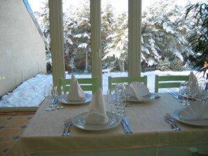 Le Relais De Clavieres Hotel ภายนอก รูปภาพ