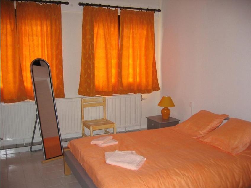 Le Relais De Clavieres Hotel ห้อง รูปภาพ